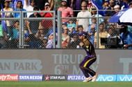 Rinku Singh -Â Image Courtesy (BCCI/IPLT20.com)